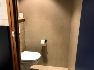 Vannituba majutusasutuses Vakantiedomein Hoge Duin