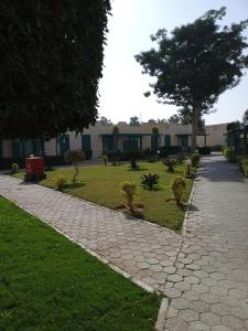 Gallery image of Cairo Pyramids Hotel in Cairo