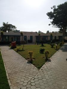 Gallery image of Cairo Pyramids Hotel in Cairo