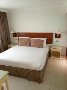 Gallery image of Cairo Pyramids Hotel in Cairo +31 photos
