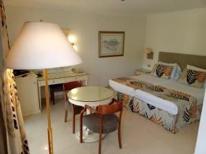 Gallery image of Cairo Pyramids Hotel in Cairo