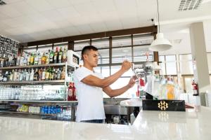 Hosté ubytování Camping Platja Cambrils