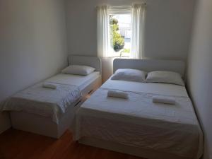 Fotografie z fotogalerie ubytování Apartment Pavla - Novalja v Novalji
