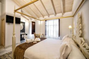 Gallery image of Hotel boutique Palacio de la Veracruz in Alcalá la Real