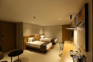 Gallery image of The Ornate in Guwahati