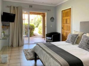 Foto dalla galleria di Tamarisk Guest Lodge a Benoni