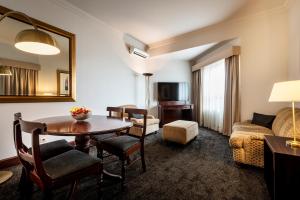 Gallery image of Hotel Alvalade in Luanda