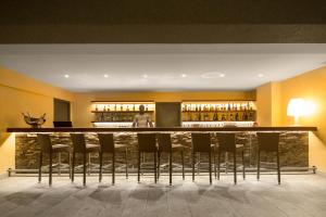 Joogid majutusasutuses Hotel Alvalade