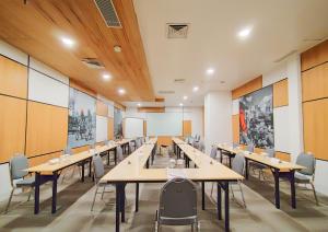 Gallery image of HARRIS Hotel Pontianak in Pontianak