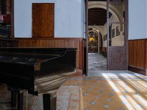 Kép Palacio Marques de la Gomera szállásáról Osunában a galériában