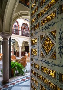 Kép Palacio Marques de la Gomera szállásáról Osunában a galériában