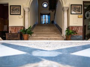 Kép Palacio Marques de la Gomera szállásáról Osunában a galériában