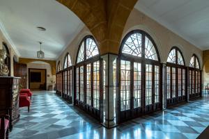 Kép Palacio Marques de la Gomera szállásáról Osunában a galériában