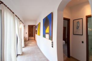 Fotografia z galérie ubytovania Villa Yuca 13 v destinácii Costa Teguise