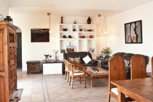 Gallery image of Villa Yuca 13 in Costa Teguise