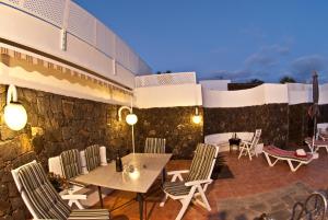 Fotografia z galérie ubytovania Villa Yuca 13 v destinácii Costa Teguise