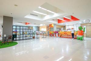 Fotografie z fotogalerie ubytování HARRIS Hotel Pontianak v destinaci Pontianak