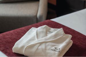 Ảnh trong thư viện ảnh của Hotel Trópico ở Luanda