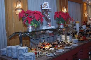 Gallery image of Cairo Pyramids Hotel in Cairo