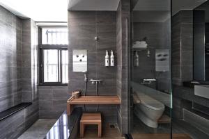 Bagno di Yen Hotspring