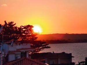 Paesaggio naturale nelle vicinanze dell'appartamento