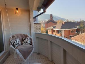 Gallery image of Sky Apartments Special in Strumica