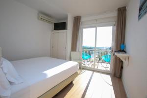 Gallery image of Solvi Hotel - Adults Only in Vilanova i la Geltrú