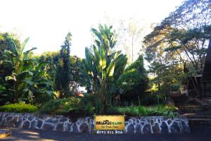 Giardino di Camp Mahon Gardens