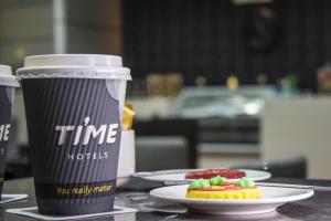 Gallery image of TIME Grand Plaza Hotel, Dubai Airport in Dubai