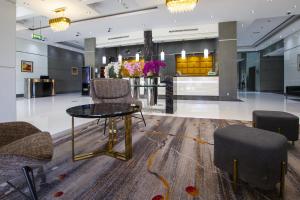 Gallery image of TIME Grand Plaza Hotel, Dubai Airport in Dubai