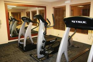 Gallery image of Auburn Place Hotel & Suites Cape Girardeau in Cape Girardeau