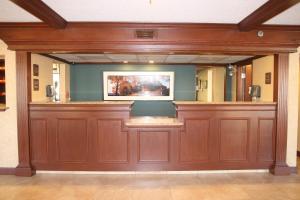 Gallery image of Auburn Place Hotel & Suites Cape Girardeau in Cape Girardeau
