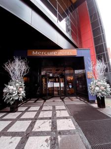 Galeriebild der Unterkunft Mercure Kyiv Congress in Kiew