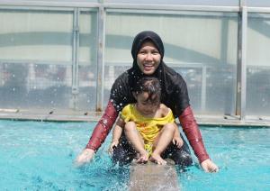 Hosté ubytování HARRIS Hotel Pontianak