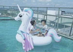 Hosté ubytování HARRIS Hotel Pontianak