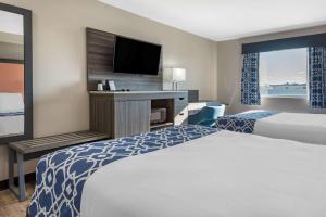 Gallery image of The Waves Hotel, Ascend Hotel Collection in Wildwood
