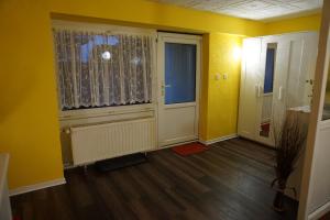 Fotografie z fotogalerie ubytování Haus Stricker v destinaci Sagard