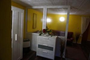 Fotografie z fotogalerie ubytování Haus Stricker v destinaci Sagard