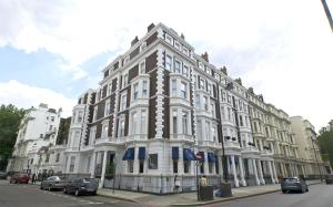 Galeriebild der Unterkunft K Hotel Kensington in London