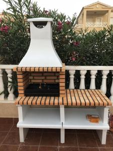 Zdjęcie z galerii obiektu Casa Vromans Alto w mieście Torrevieja