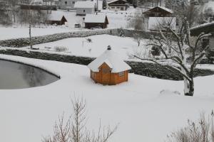 Fotografie z fotogalerie ubytování Chalet centaurée - Rémy HEROLD v destinaci Xonrupt-Longemer