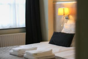 Gallery image of Hotel Joli Bergen in Bergen