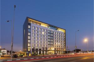 Gallery image of Hotel Baia in Luanda