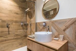 Φωτογραφία από το άλμπουμ του Wellness Lodge Diletta σε Santa Giuliana