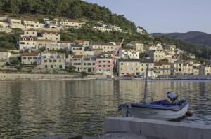 Afbeelding uit fotogalerij van Apartment Magic in Pučišća