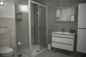 Afbeelding uit fotogalerij van Apartment Magic in Pučišća