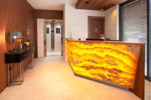 Зображення з фотогалереї помешкання Time Boutique Hotel у Спліті