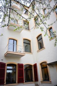 Gallery image of Hotel am Landeshaus in Wiesbaden