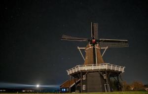 Fotografie z fotogalerie ubytování Vakantiewoning voor de Bijl v destinaci Hollum