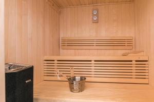 Φωτογραφία από το άλμπουμ του Wellness Lodge Diletta σε Santa Giuliana